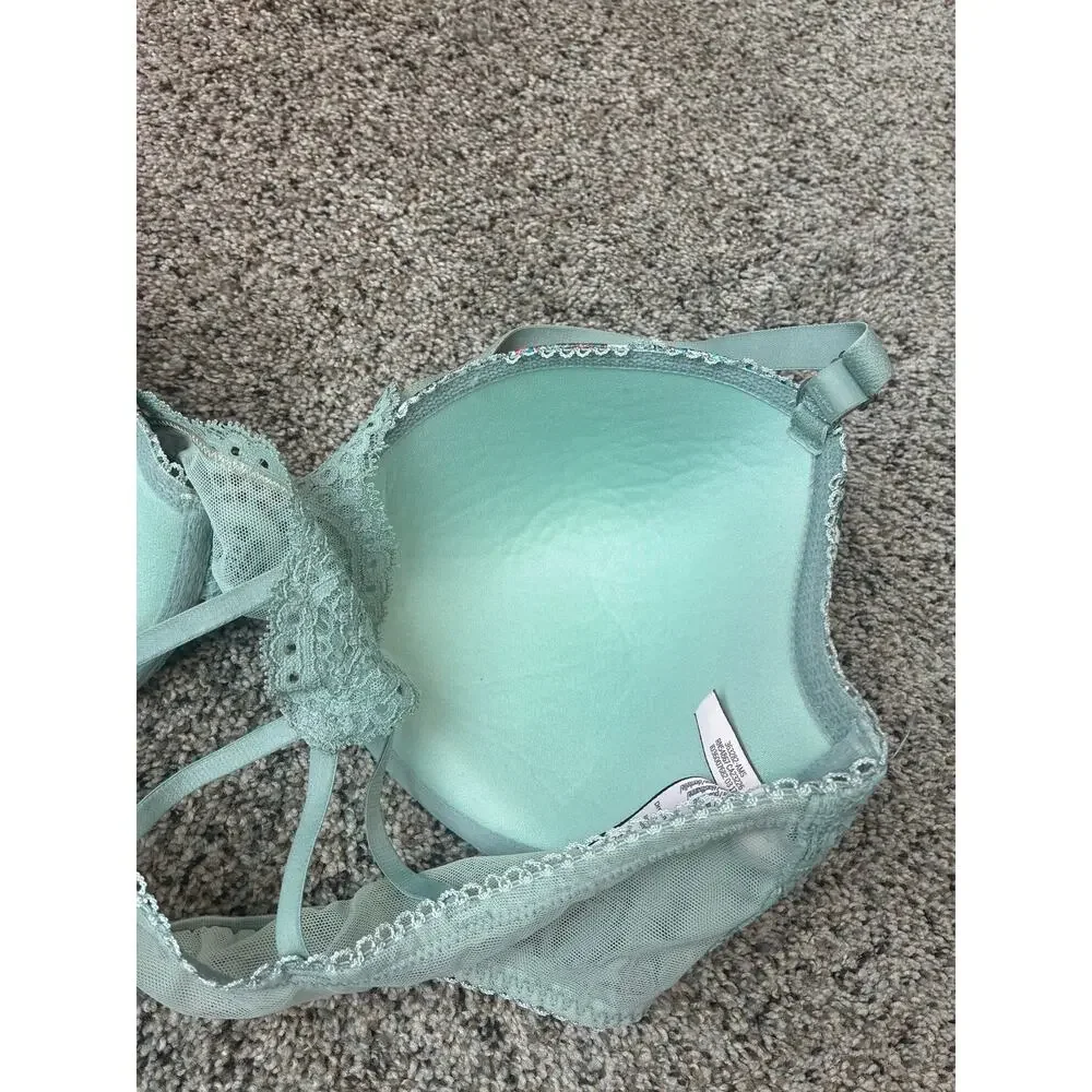 Victoria’s Secret very good